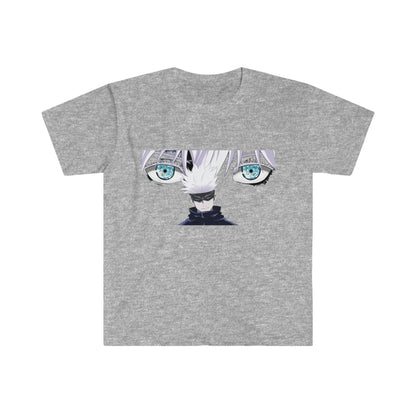 Unisex T-shirt - Satoru Gojo (Jujutsu Kaisen) Part 3