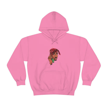 Unisex Hoodie - Rap Legend