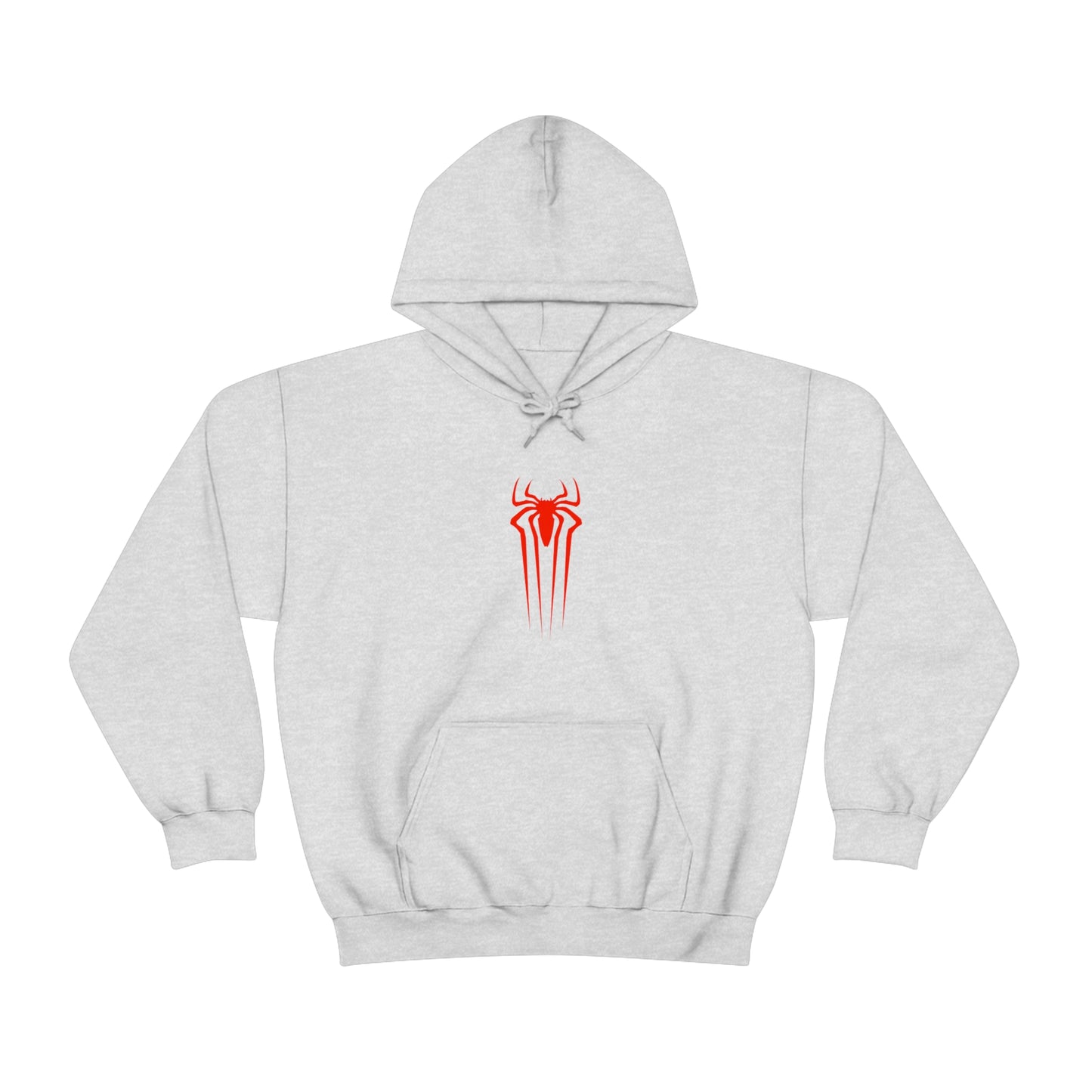 Unisex Hoodie - Web-Slinger