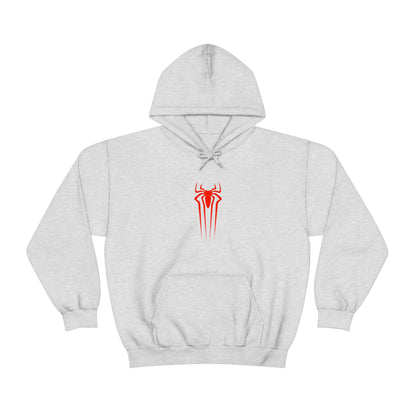 Unisex Hoodie - Web-Slinger