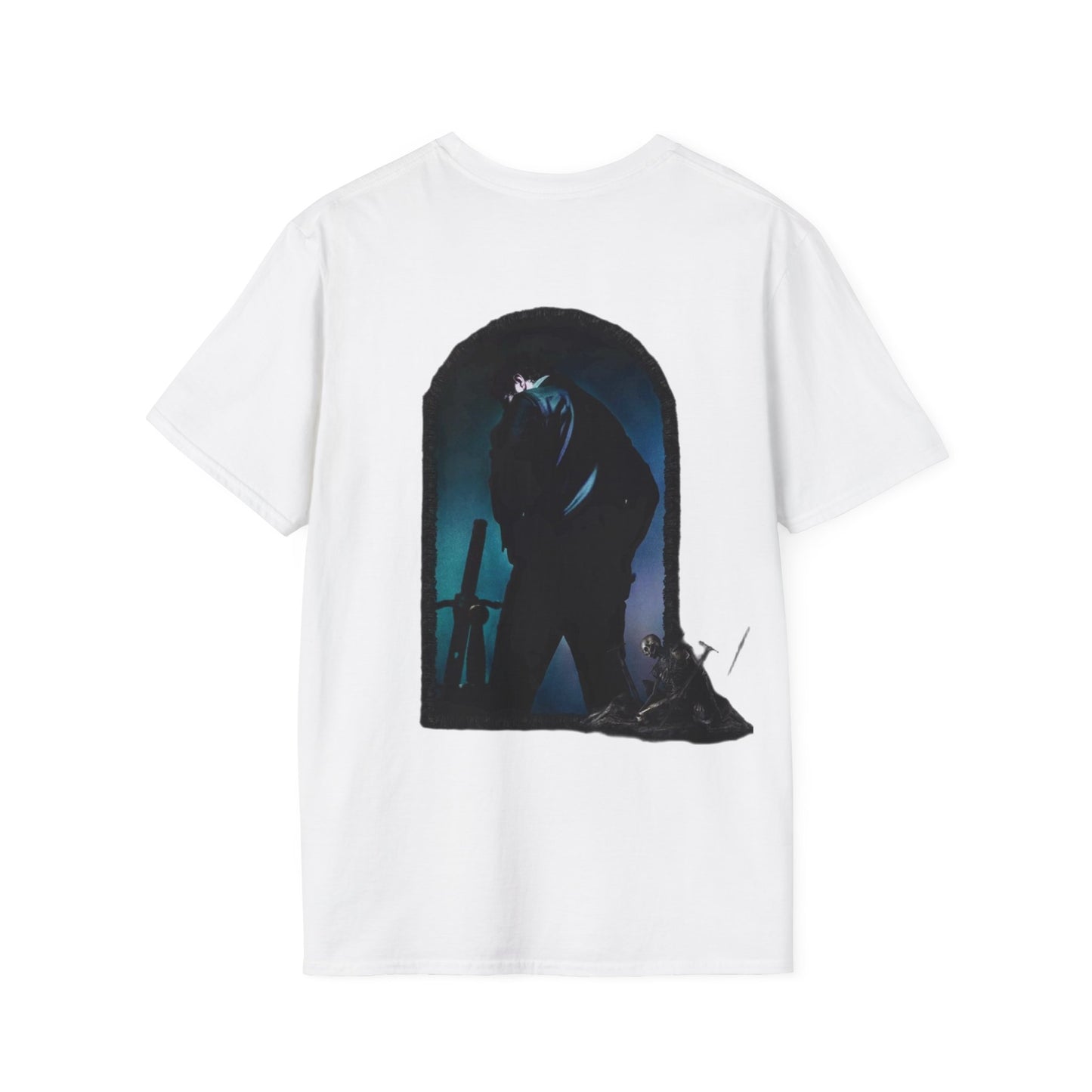 Unisex T-shirt - Post Malone