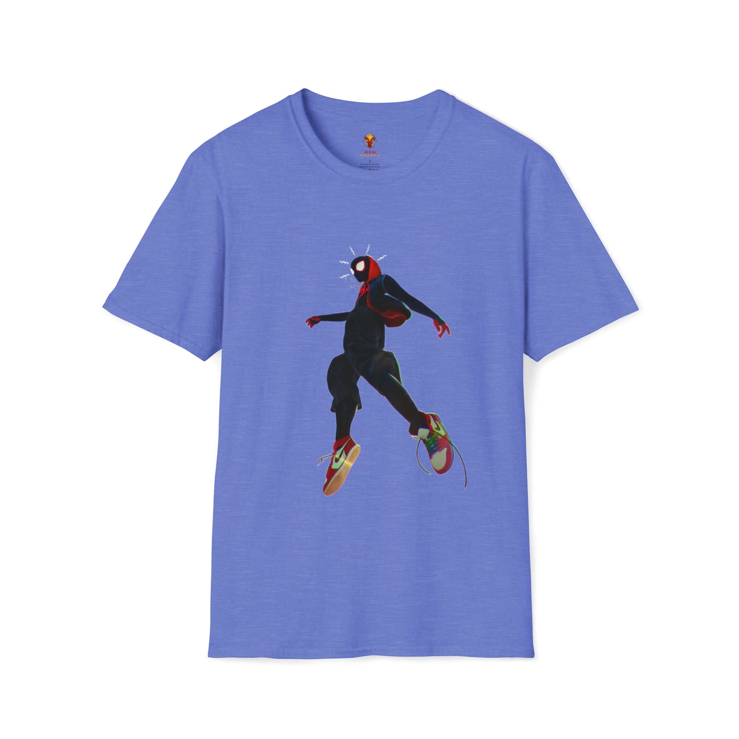 Unisex T-shirt - Spider-Man (Part 5)