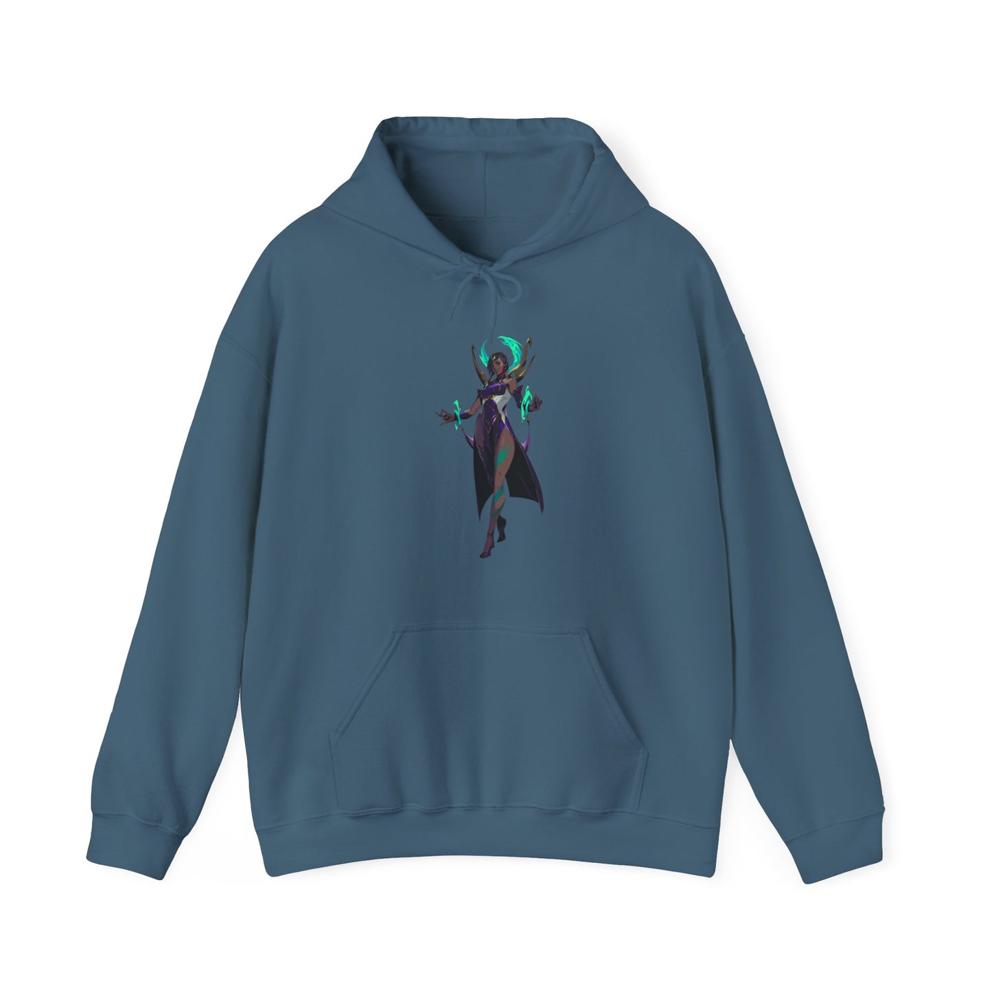 Unisex Hoodie - Karma