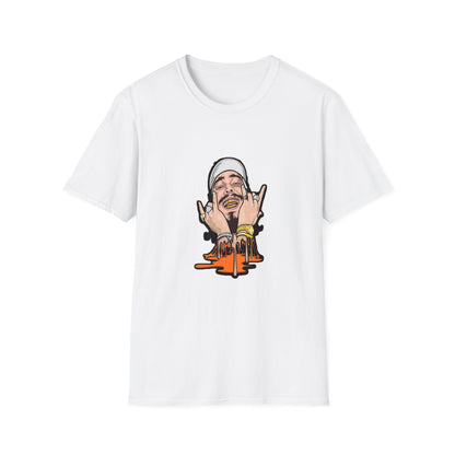 Unisex T-shirt - Post Malone (Part 3)