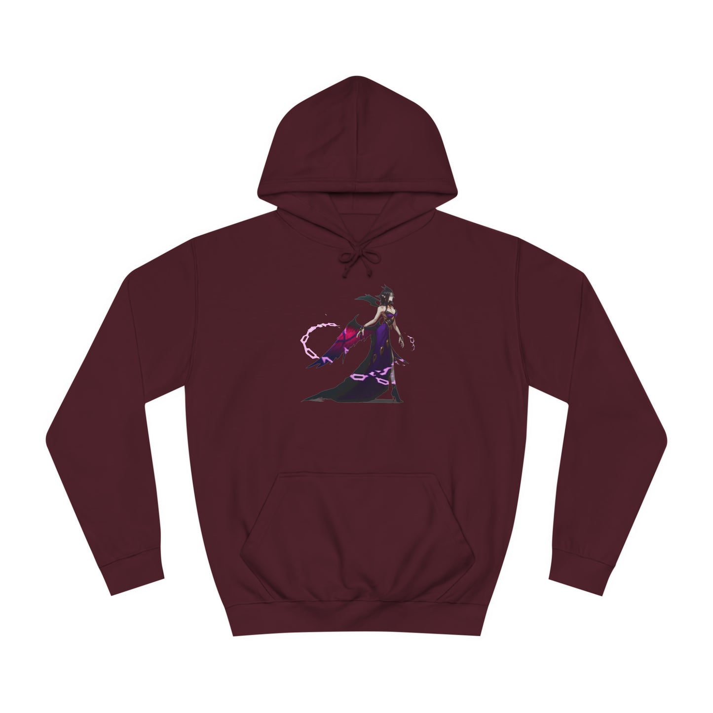 Unisex Hoodie - Morgana