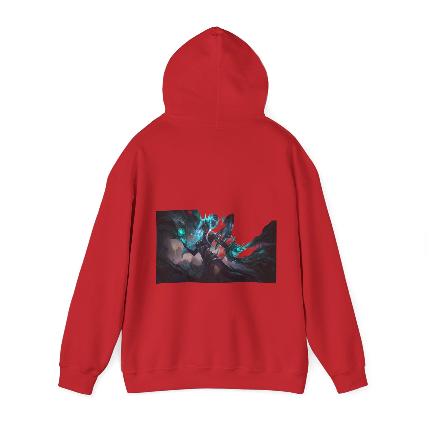 Unisex Hoodie - Karma (Part 2)