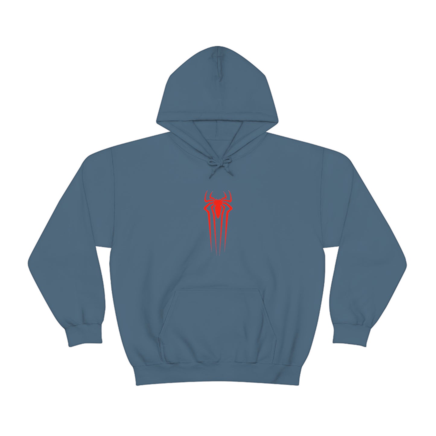 Unisex Hoodie - Web-Slinger