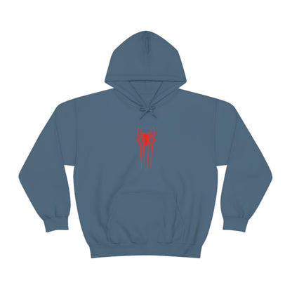 Unisex Hoodie - Web-Slinger