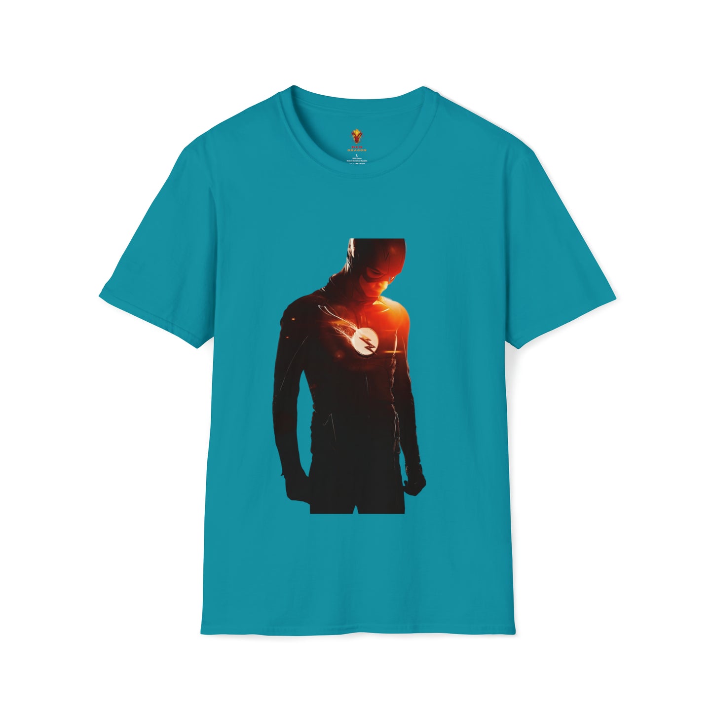 Unisex T-shirt - The Flash