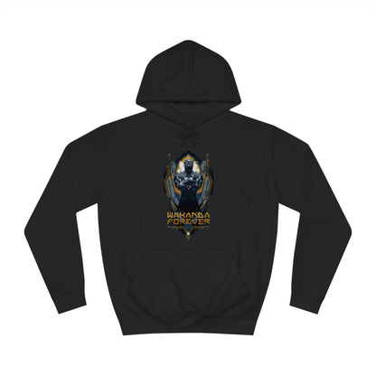 Unisex Hoodie - Wakanda Forever