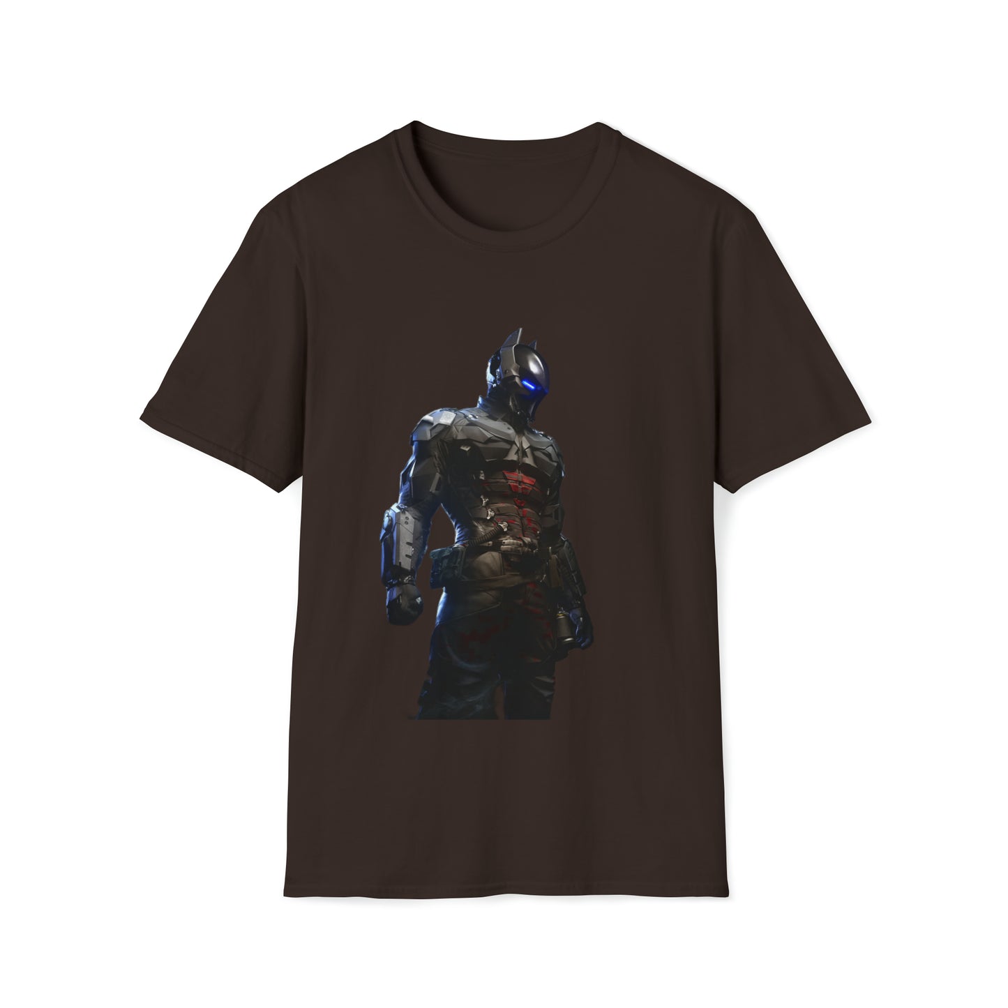 Unisex T-shirt - Batman (Part 4)