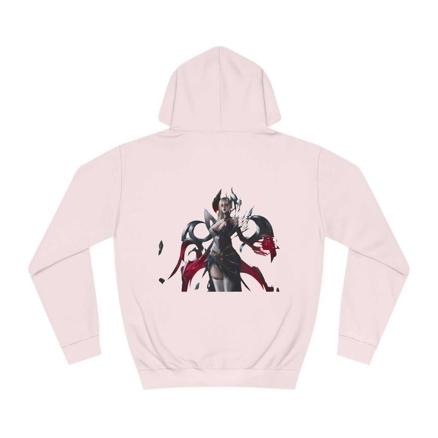 Unisex Hoodie - Morgana (Part 2)