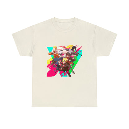 Unisex T-shirt - Boruto: Next Generations