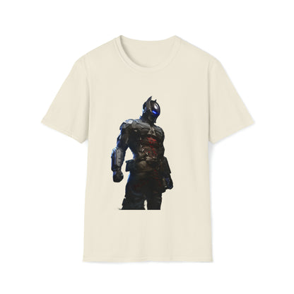 Unisex T-shirt - Batman (Part 4)