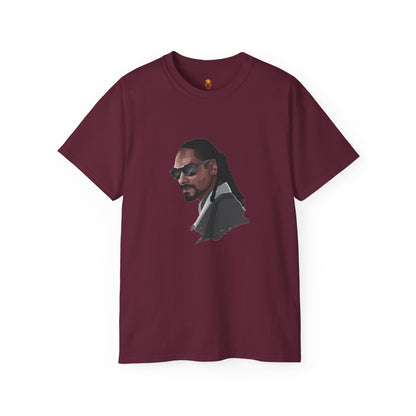 Unisex T-shirt - Snoop Dogg (Part 2)