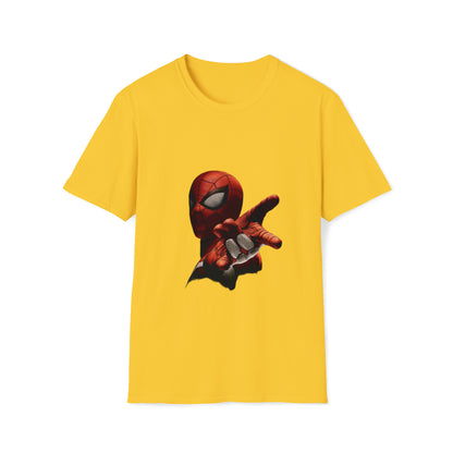 Unisex T-shirt - Spider-Man (Part 4)