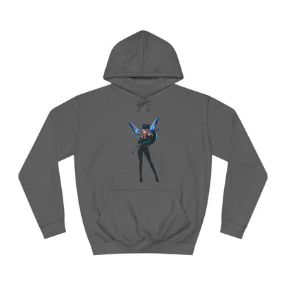 Unisex Hoodie - Kai'Sa