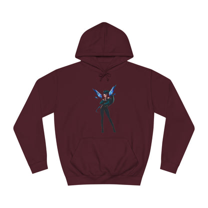 Unisex Hoodie - Kai'Sa