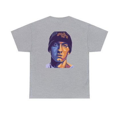 Unisex T-shirt - Eminem (Part 3)