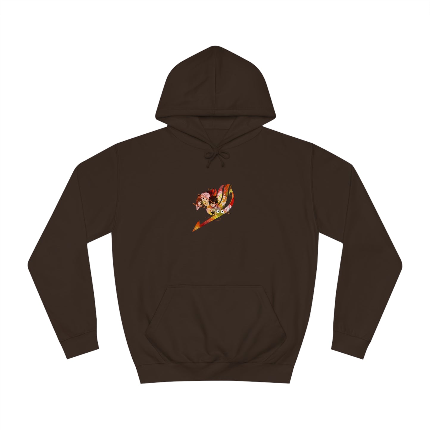 Unisex Hoodie - Fairy Tail - Guild Spirit