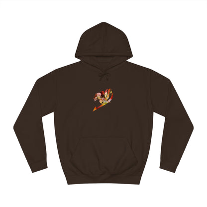 Unisex Hoodie - Fairy Tail - Guild Spirit