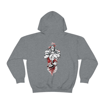 Unisex Hoodie - Fullmetal Alchemist