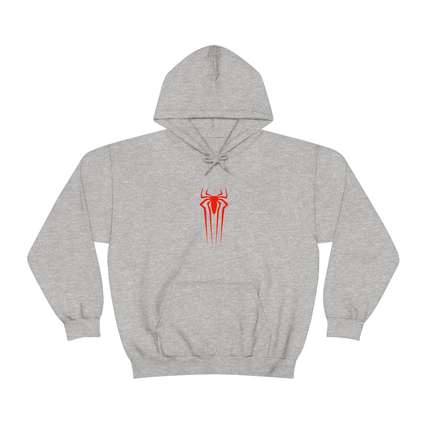 Unisex Hoodie - Web-Slinger