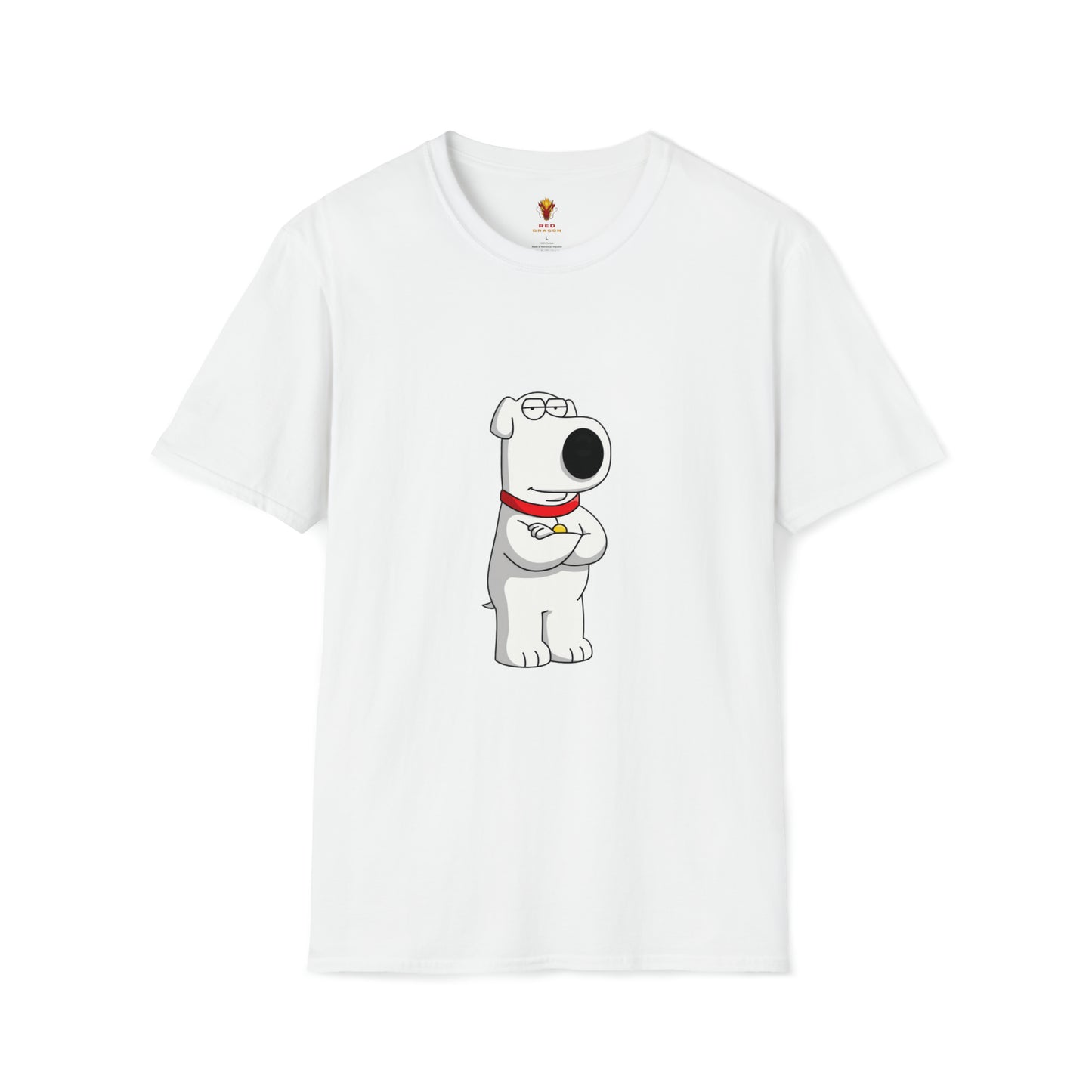 Unisex T-shirt - Family Guy (Part 3)