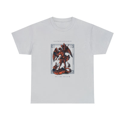 Unisex T-shirt - Sacred Knights