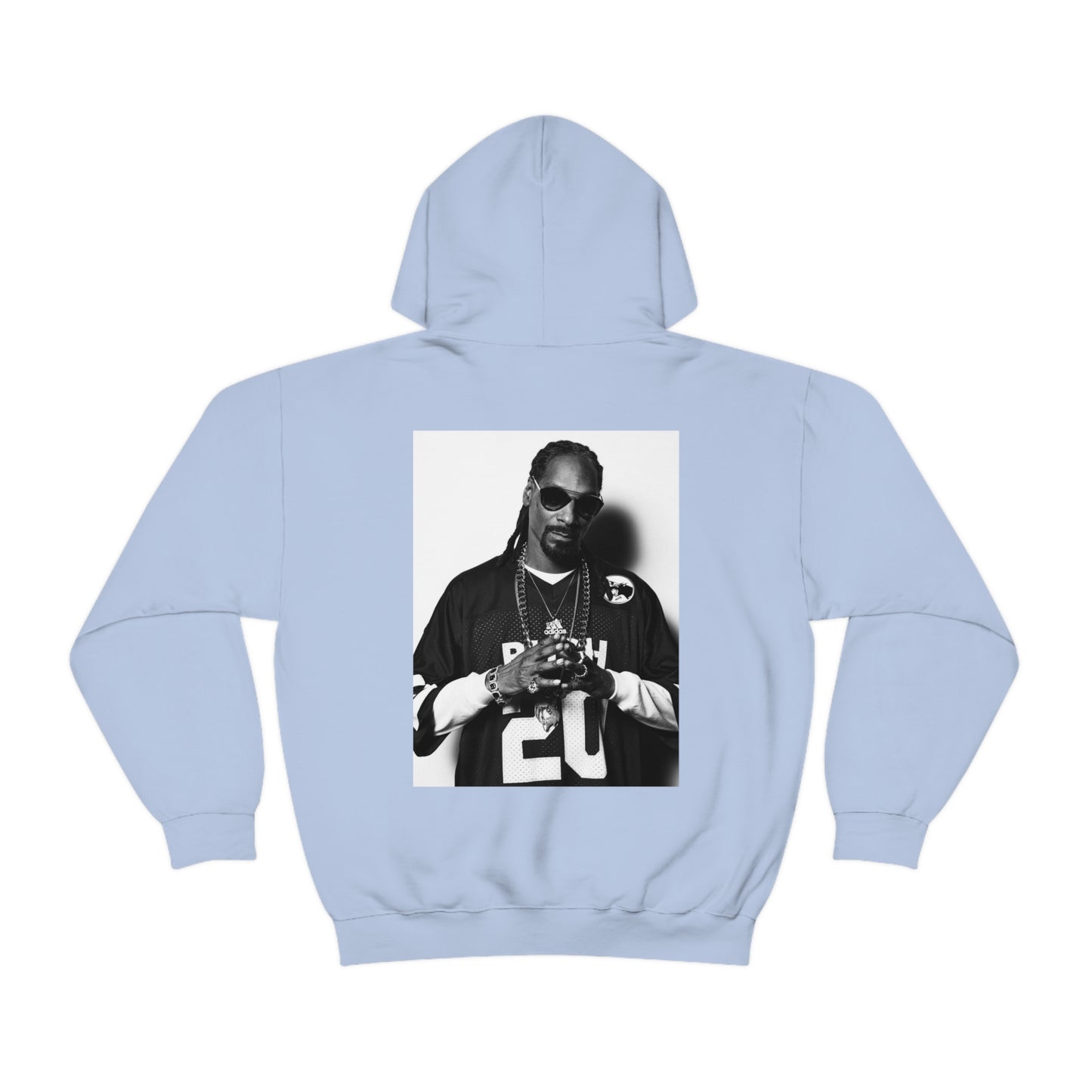 Unisex Hoodie - Gin and Juice