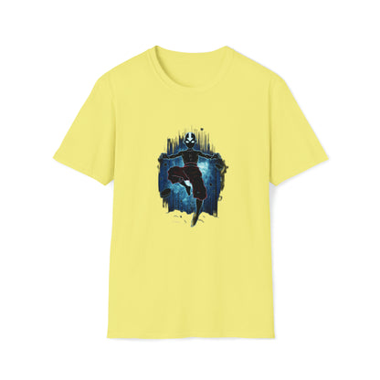 Unisex T-shirt - Avatar