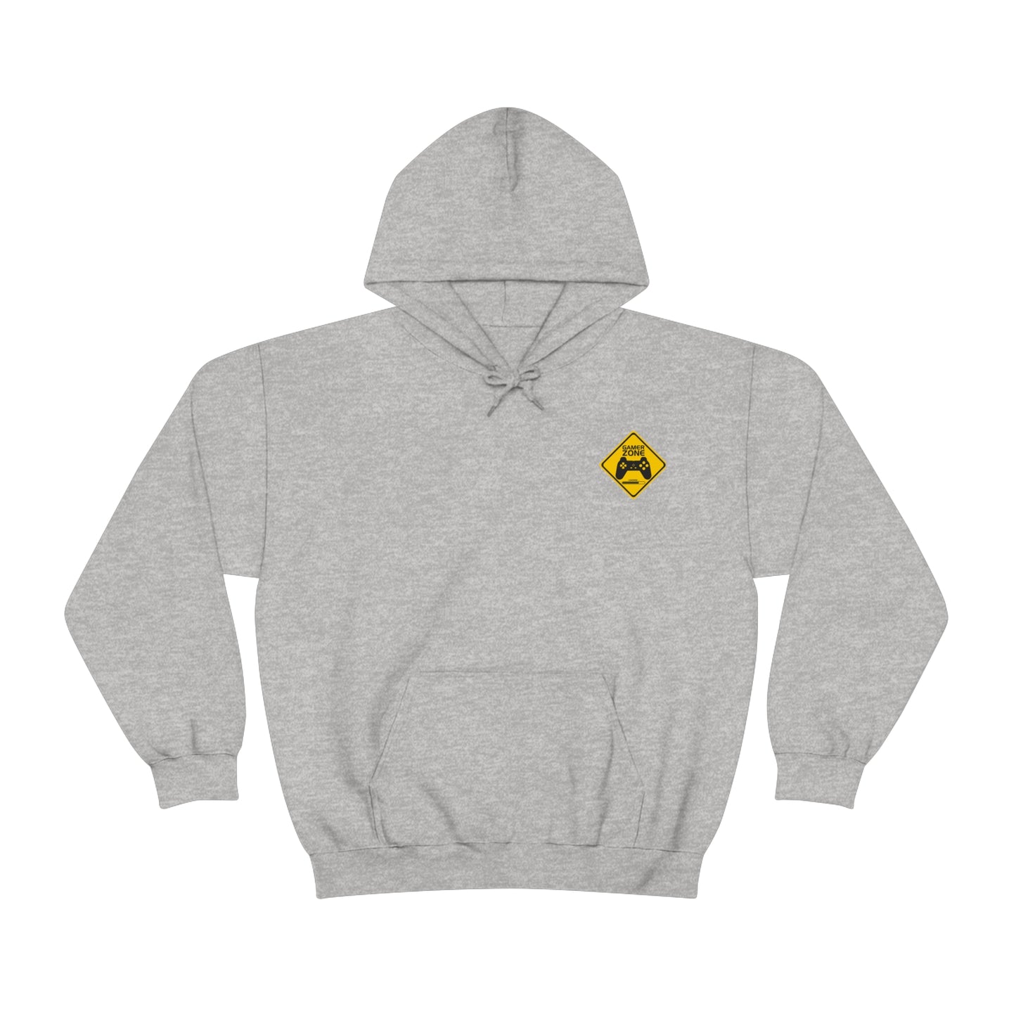 Unisex Hoodie - Game On!