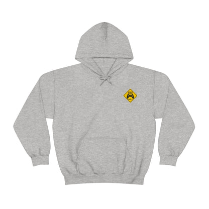 Unisex Hoodie - Game On!