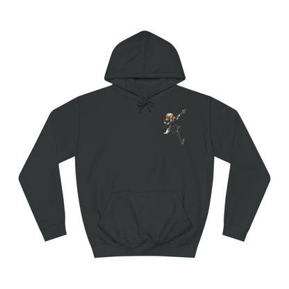 Unisex Hoodie - Lux (Part 2)