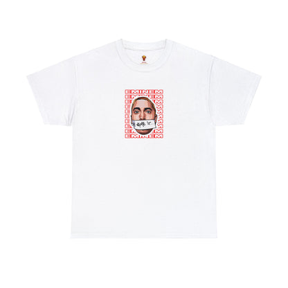 Unisex T-shirt - Eminem (Part 3)