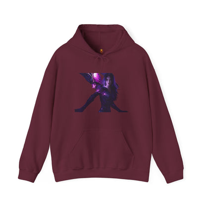 Unisex Hoodie - Kai'Sa (Part 2)