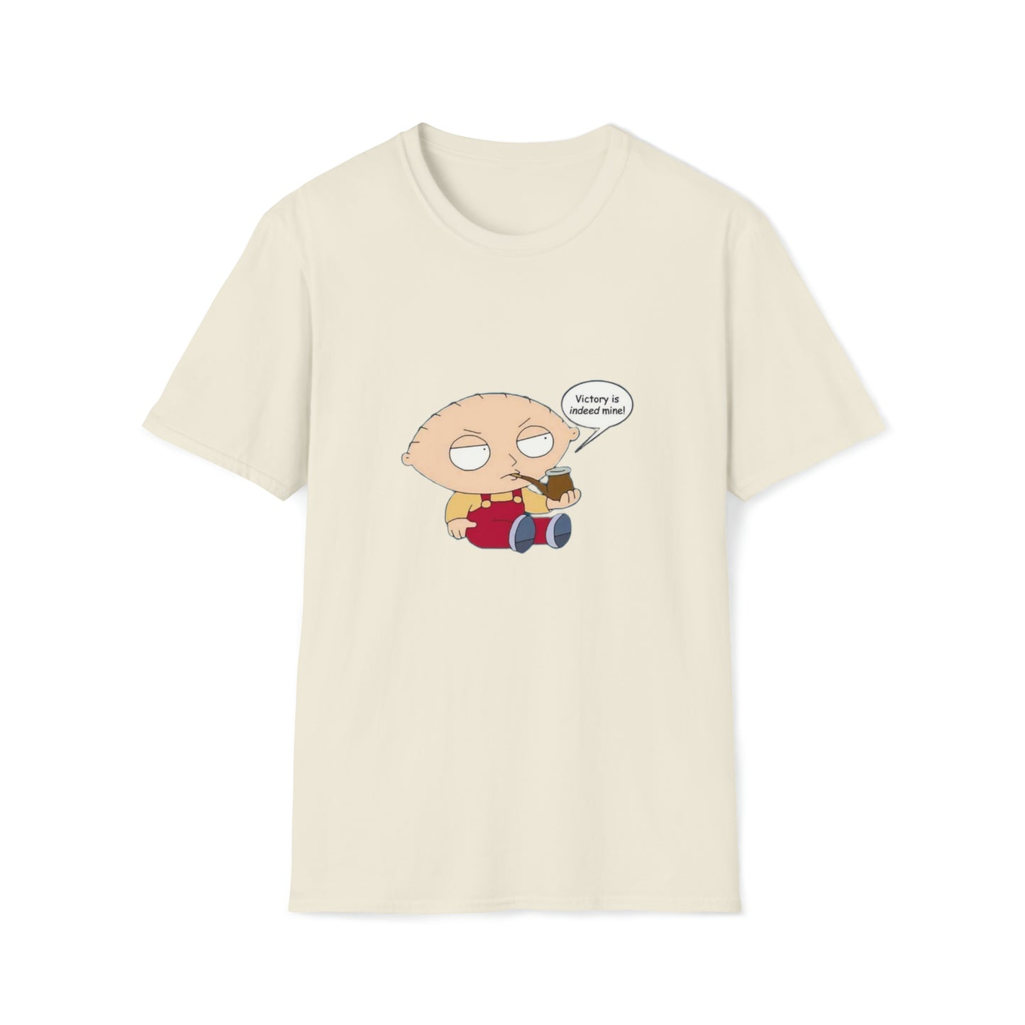 Unisex T-shirt - Family Guy