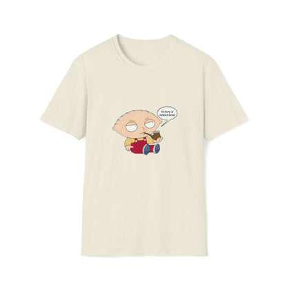 Unisex T-shirt - Family Guy