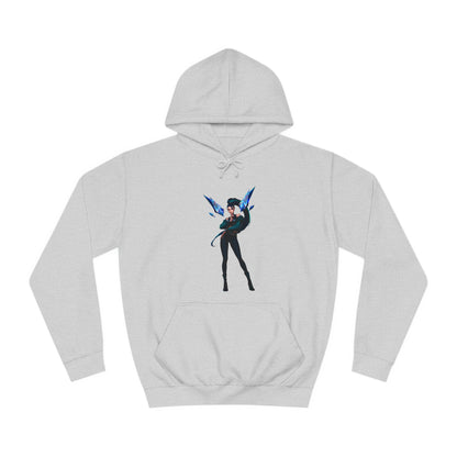 Unisex Hoodie - Kai'Sa