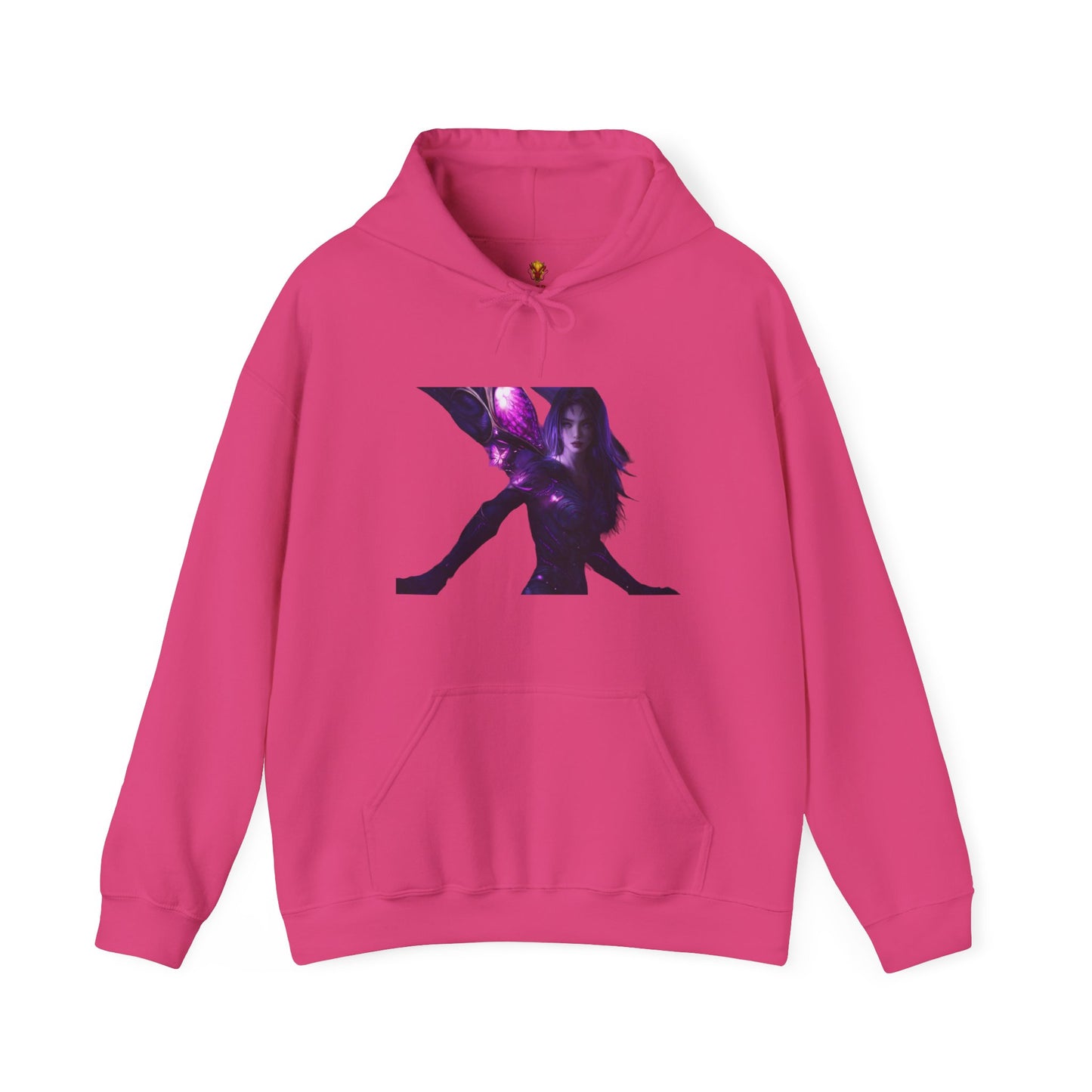 Unisex Hoodie - Kai'Sa (Part 2)