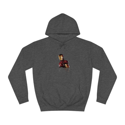 Unisex Hoodie - Iron Man