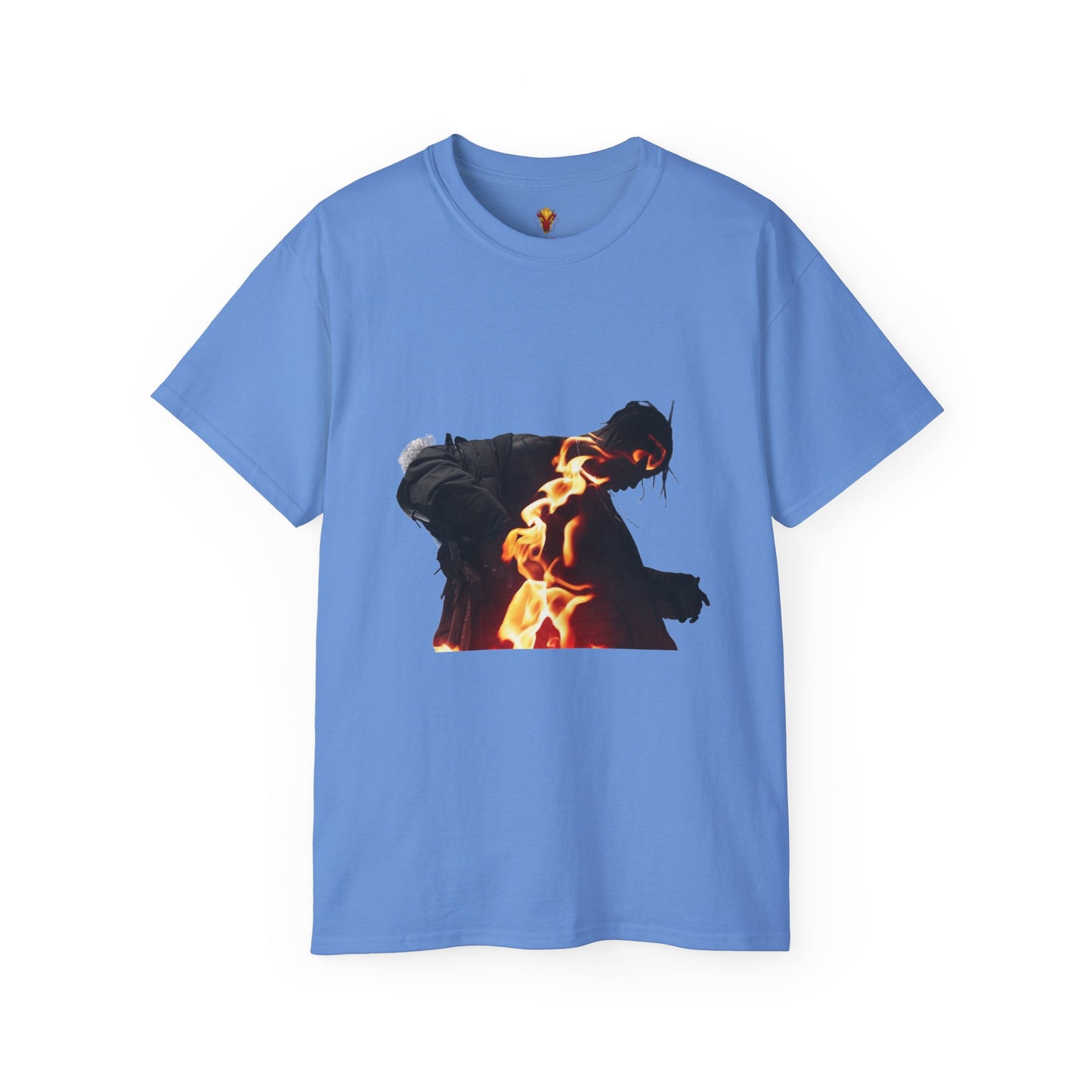 Unisex T-shirt - Travis Scott