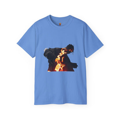 Unisex T-shirt - Travis Scott