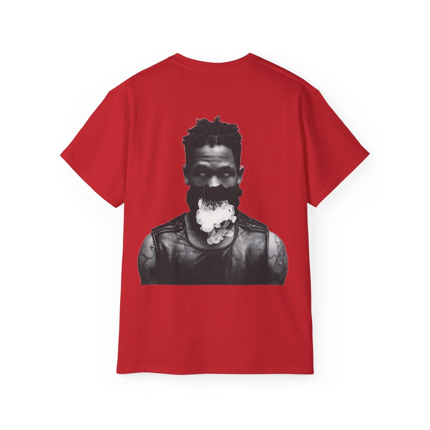 Unisex T-shirt - Travis Scott (Part 2)