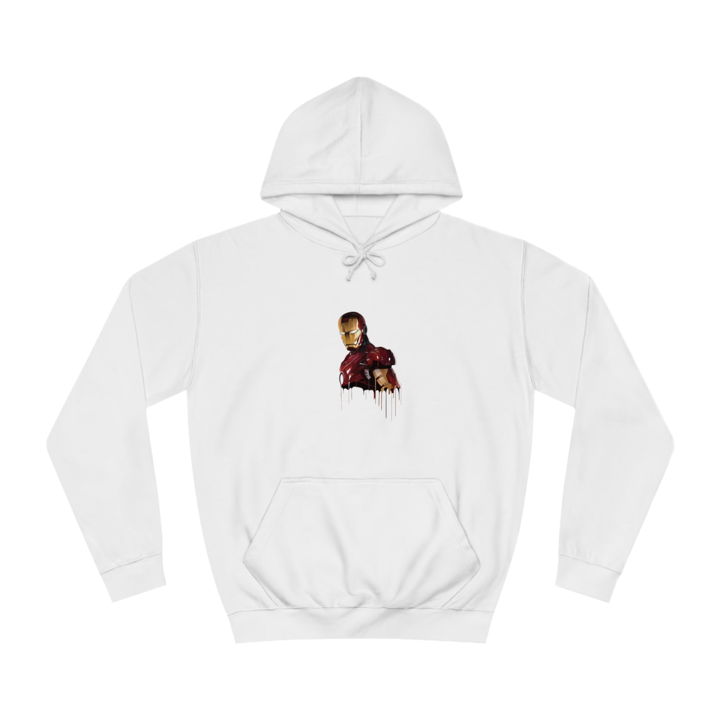 Unisex Hoodie - Iron Man