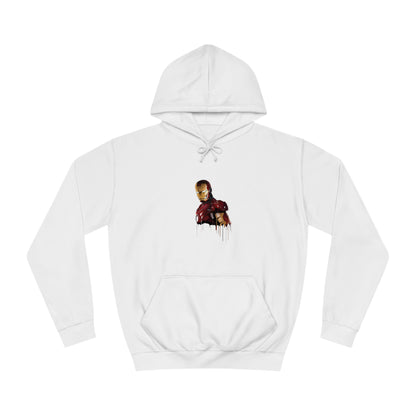 Unisex Hoodie - Iron Man