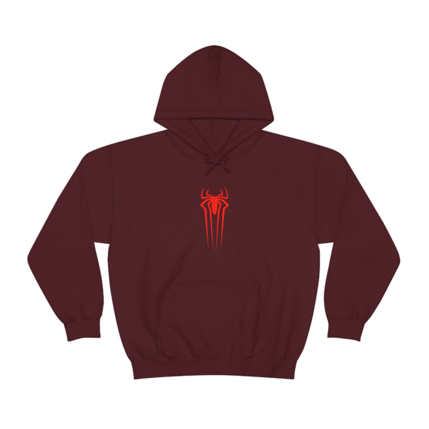 Unisex Hoodie - Web-Slinger