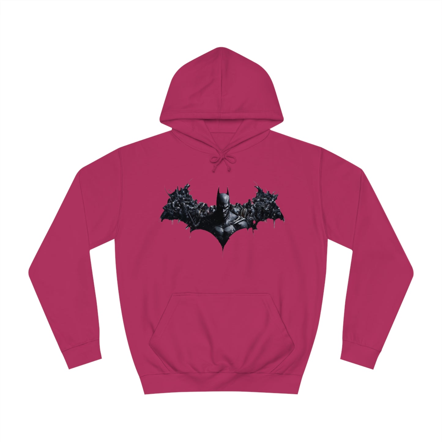 Unisex Hoodie - Batman