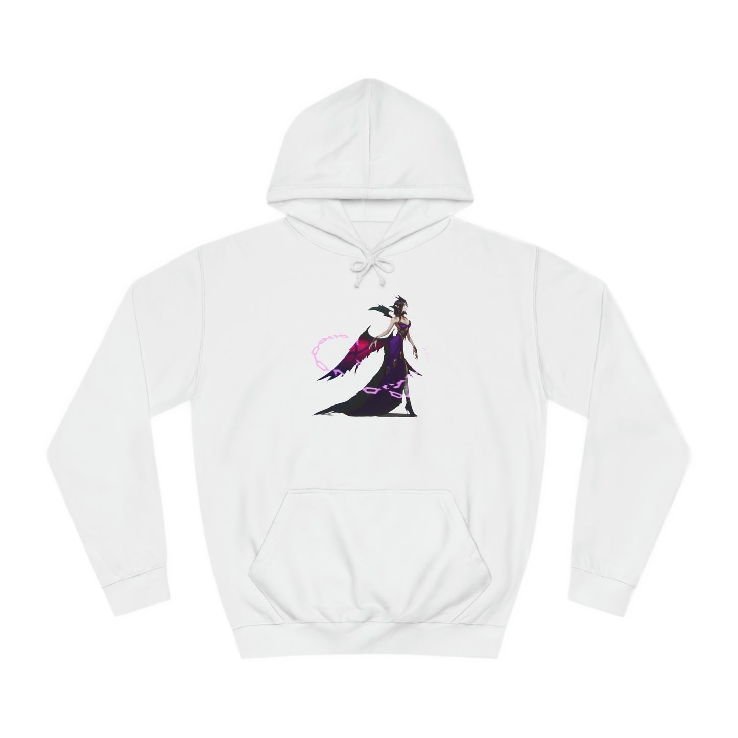 Unisex Hoodie - Morgana