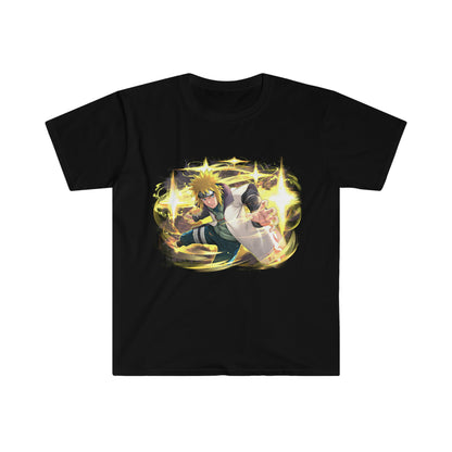 Unisex T-shirt - Minato